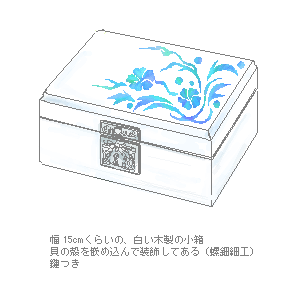 �����I����ōX�ɑ�؂ɕۊǂł��܂��ˁI�������񂠂肪�Ƃ��������܂��I